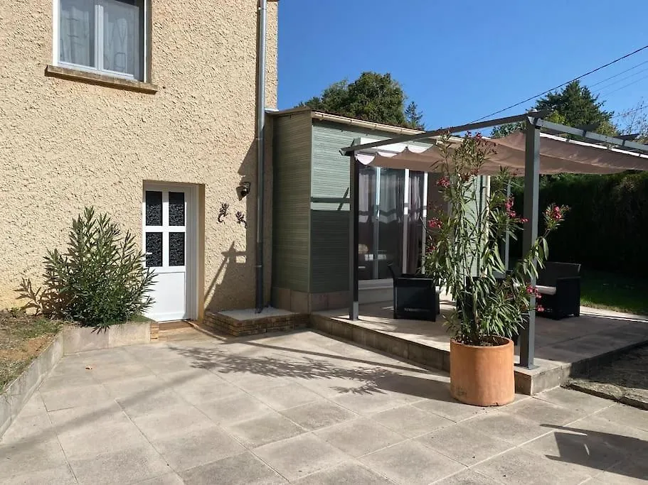 Gite Des Chabaudieres Chaneins 0*,  France