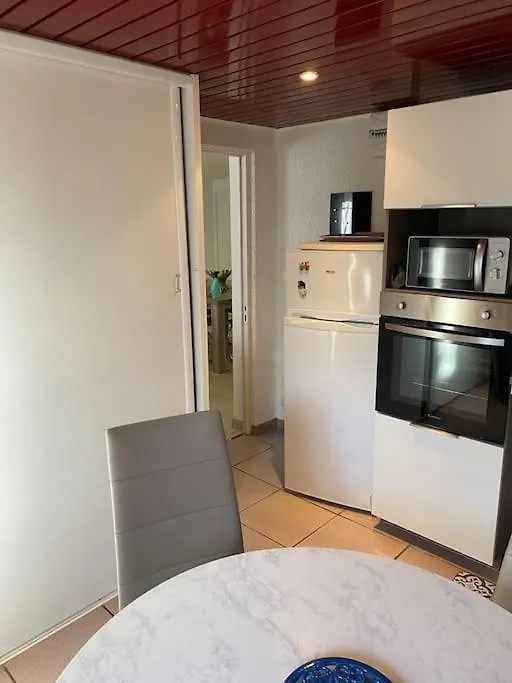 Gite Des Chabaudieres Chaneins Holiday home