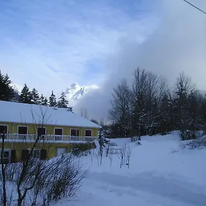 Maison d'hôtes L Acacia, Lus-la-Croix-Haute