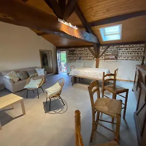Appartement Primo Philoufleur, Chaneins