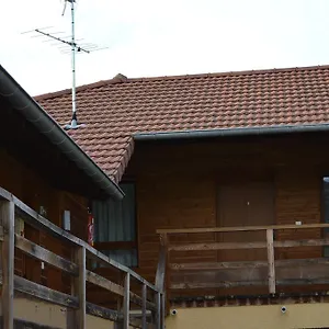 Hotel Côté Midi D'hôte, Chaneins