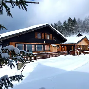 Auberge de jeunesse Chalet De La Hulotte, Entremont-le-Vieux